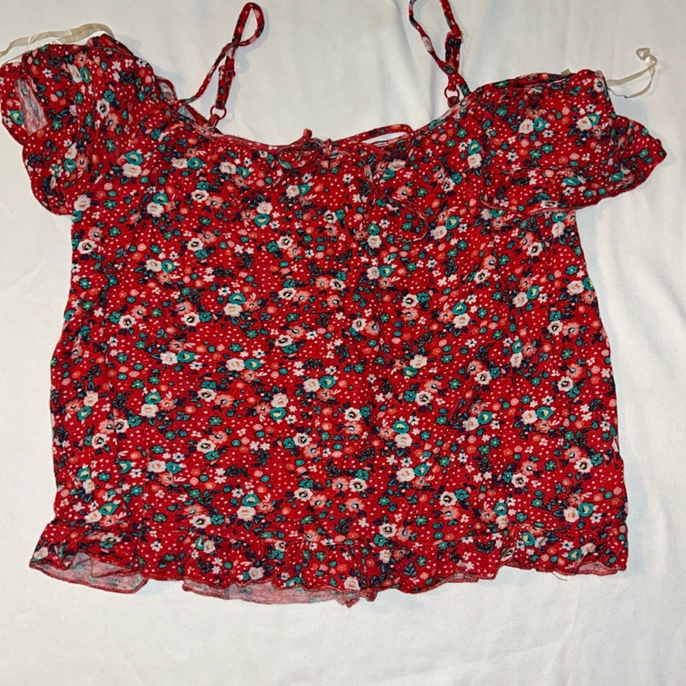 Woman’s Almost Famous M